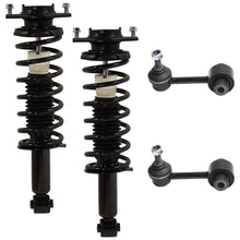 Load image into Gallery viewer, 2008-2010 Subaru Impreza Suspension Parts - Rear, Driver &amp; Passenger Side (LS3381242B)