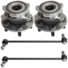 Load image into Gallery viewer, 2010-2017 Lexus CT200h, Toyota Prius &amp; Toyota Prius Plug-In Suspension Part - Front (1015228)