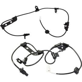 2010-2016 Hyundai Tucson & Kia Sportage ABS Speed Sensor Rear Driver and Passenger Side