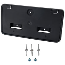 Load image into Gallery viewer, 2013-2016 Ford C-Max License Plate Bracket - Front (DM5Z17A385A)