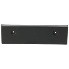 Load image into Gallery viewer, 2020-2024 Hyundai Venue License Plate Bracket - Front (86529K2000)