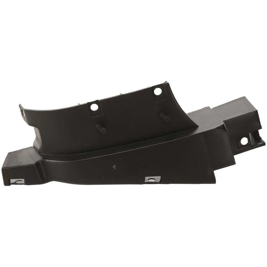 2006-2009 Dodge Ram 1500, Ram 2500 & Ram 3500 Bumper Bracket - Front, Driver Side (55077375AD)