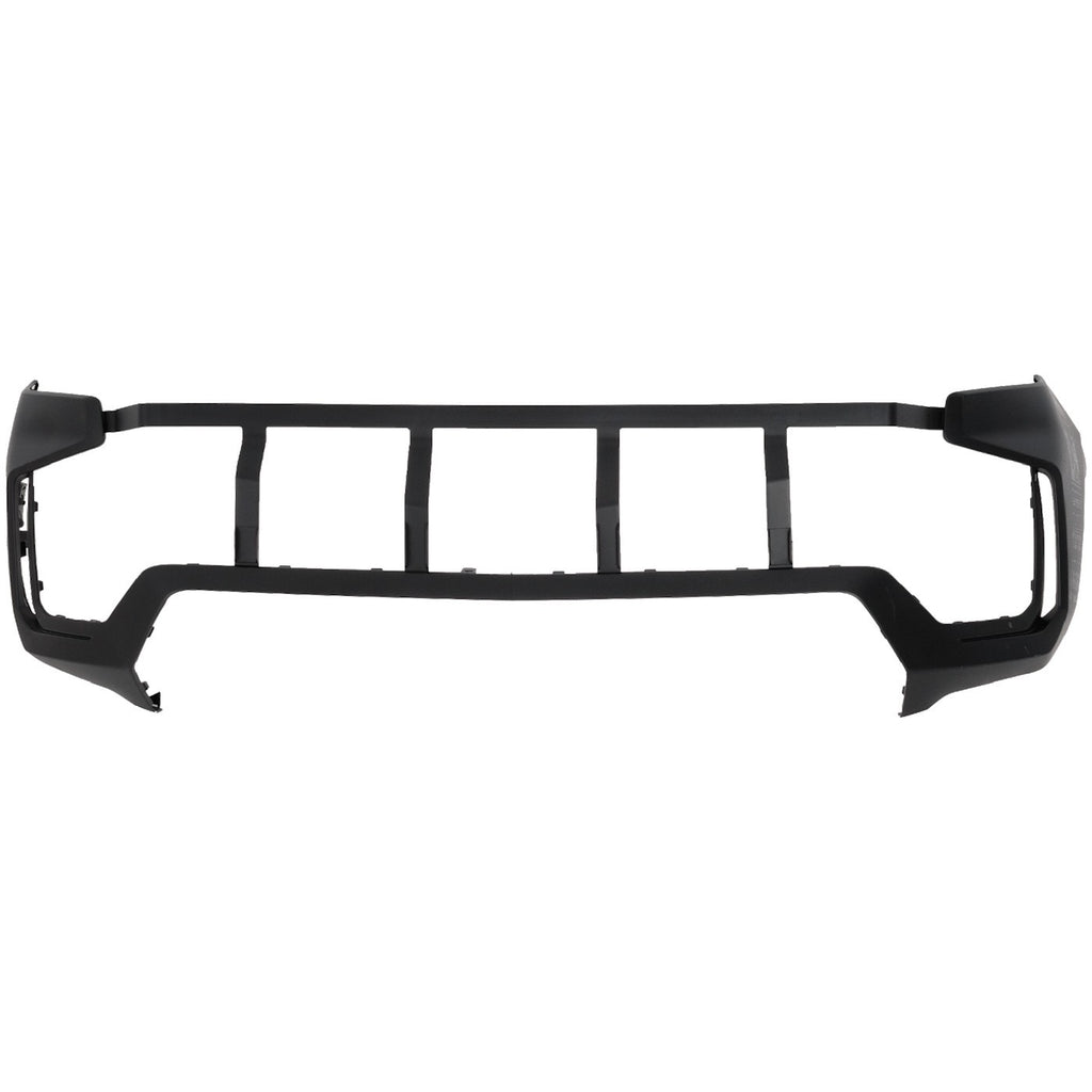 2021-2024 Chevrolet Suburban & Tahoe Bumper Cover - Front, Upper (87813939)
