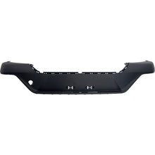 Load image into Gallery viewer, 2019-2021 Hyundai Veloster Bumper Cover - Rear, Lower (86612J3010)