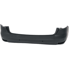 Load image into Gallery viewer, 2017-2019 Audi A4 &amp; A4 Quattro Bumper Cover - Rear (8W5807067BGRU)