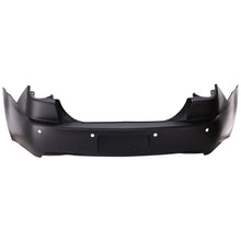 Load image into Gallery viewer, 2006-2009 Lincoln MKZ &amp; Zephyr Bumper Cover - Rear (8H6Z17K835DAPTMPFM)