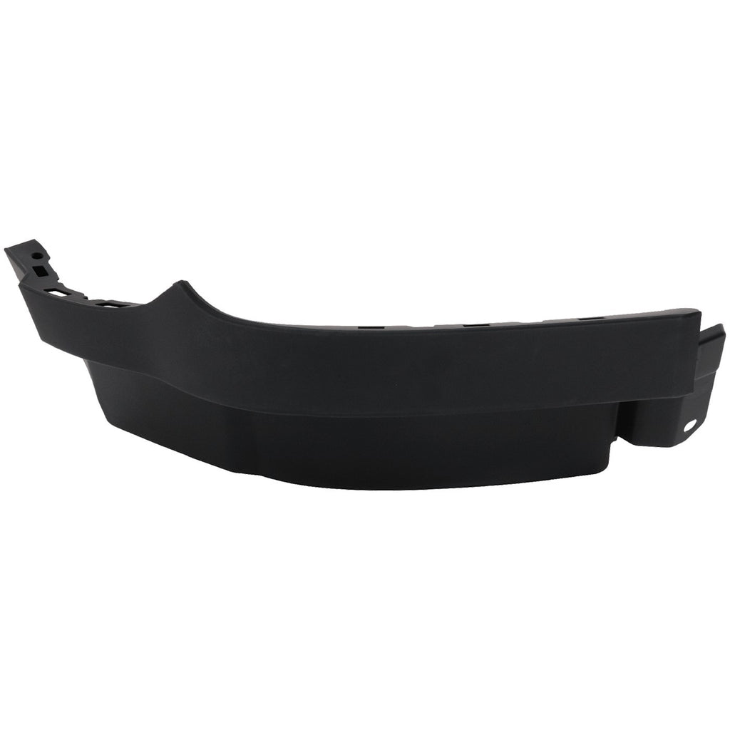2016-2019 GMC Sierra 2500 HD & Sierra 3500 HD Bumper Face Bar - Front, Right (23481685)