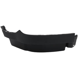 2016-2019 GMC Sierra 2500 HD & Sierra 3500 HD Bumper Face Bar - Front, Right (23481685)