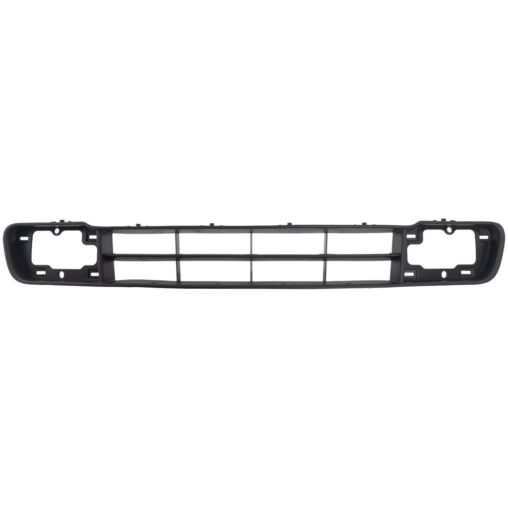 2016-2019 Nissan TITAN XD Bumper Face Bar - Front (62254EZ00E)