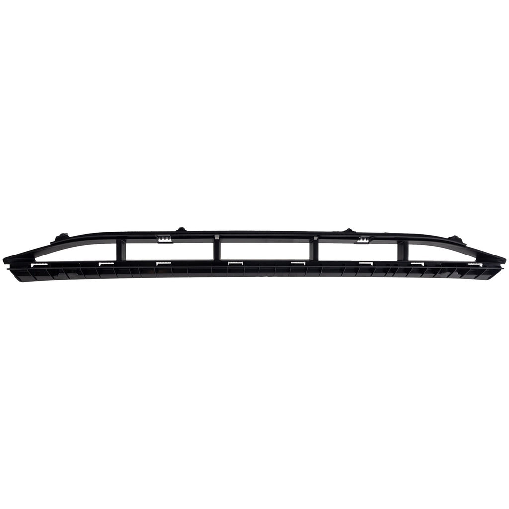 2013-2017 Audi Q5 & SQ5 Bumper Face Bar - Front (8R0807647B01C)