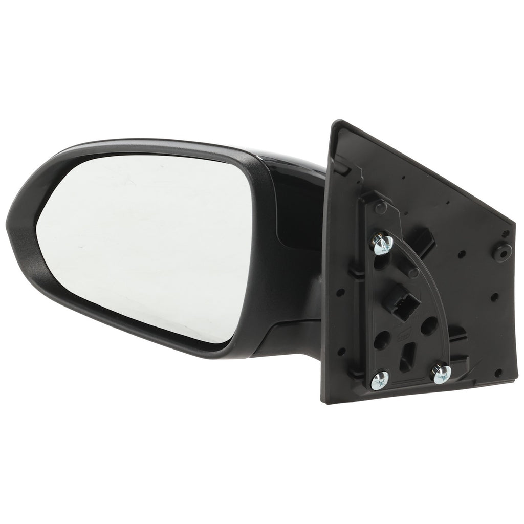2018-2022 Hyundai Accent Mirror - Left, Sedan (87610J0030)