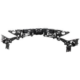 2019-2023 Ford Transit Connect Bumper Cover - Front, Upper (KT1Z17C897E)