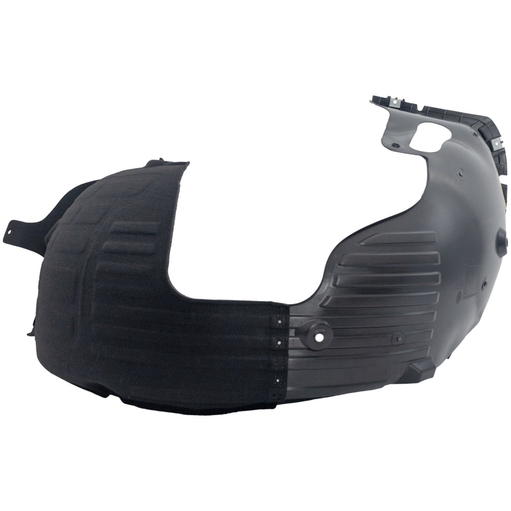 2018-2019 Hyundai Sonata Fender Liner - Front, Passenger Side, Inner (86812C2600)
