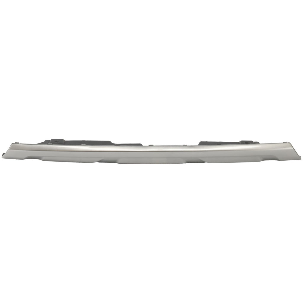 2020-2024 Subaru Outback Bumper Face Bar - Rear (57734AN11A)