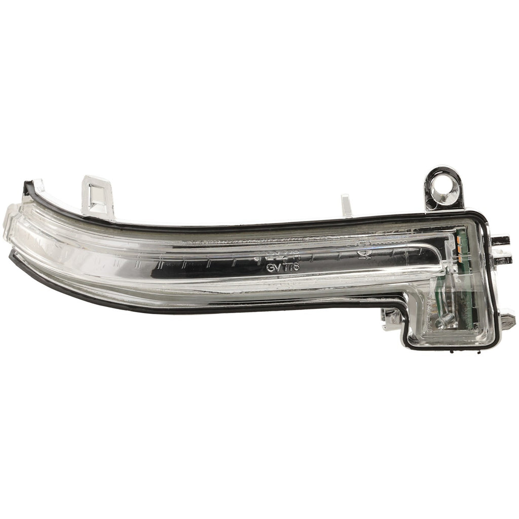 2015-2021 BMW Mirror Turn Signal Light - Right, Sedan, Coupe (63137280772)