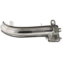 Load image into Gallery viewer, 2015-2021 BMW Mirror Turn Signal Light - Right, Sedan, Coupe (63137280772)