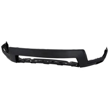 Load image into Gallery viewer, 2021-2025 Honda Passport &amp; Ridgeline Bumper Cover - Front, Lower, Textured (71105T6ZA50)