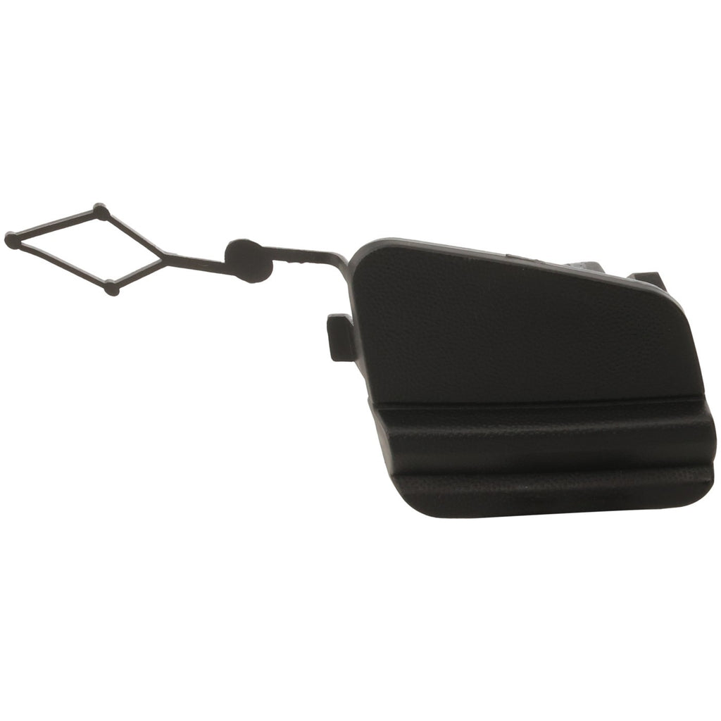 2022-2023 Volkswagen Jetta Hitch Cover - Rear (17A807441A9B9)