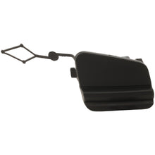 Load image into Gallery viewer, 2022-2023 Volkswagen Jetta Hitch Cover - Rear (17A807441A9B9)