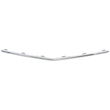 Load image into Gallery viewer, 2011-2015 Lincoln MKX Bumper Trim - Front (BA1Z17E810A)