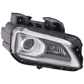 2018-2021 Hyundai Kona Passenger Side LED Headlight with Bulbs (92102J9120)