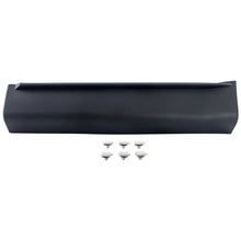 Load image into Gallery viewer, 2007-2014 Ford Edge &amp; Lincoln MKX Door Molding - Rear, Left, Lower (7T4Z7825557BA)