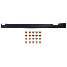 Load image into Gallery viewer, 2014-2023 Jeep Cherokee Rocker Panel - Left (1YW37RXFAI)