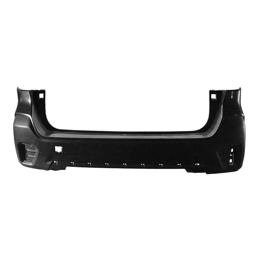 2020-2022 Subaru Outback Bumper Cover - Rear (57704AN31A)