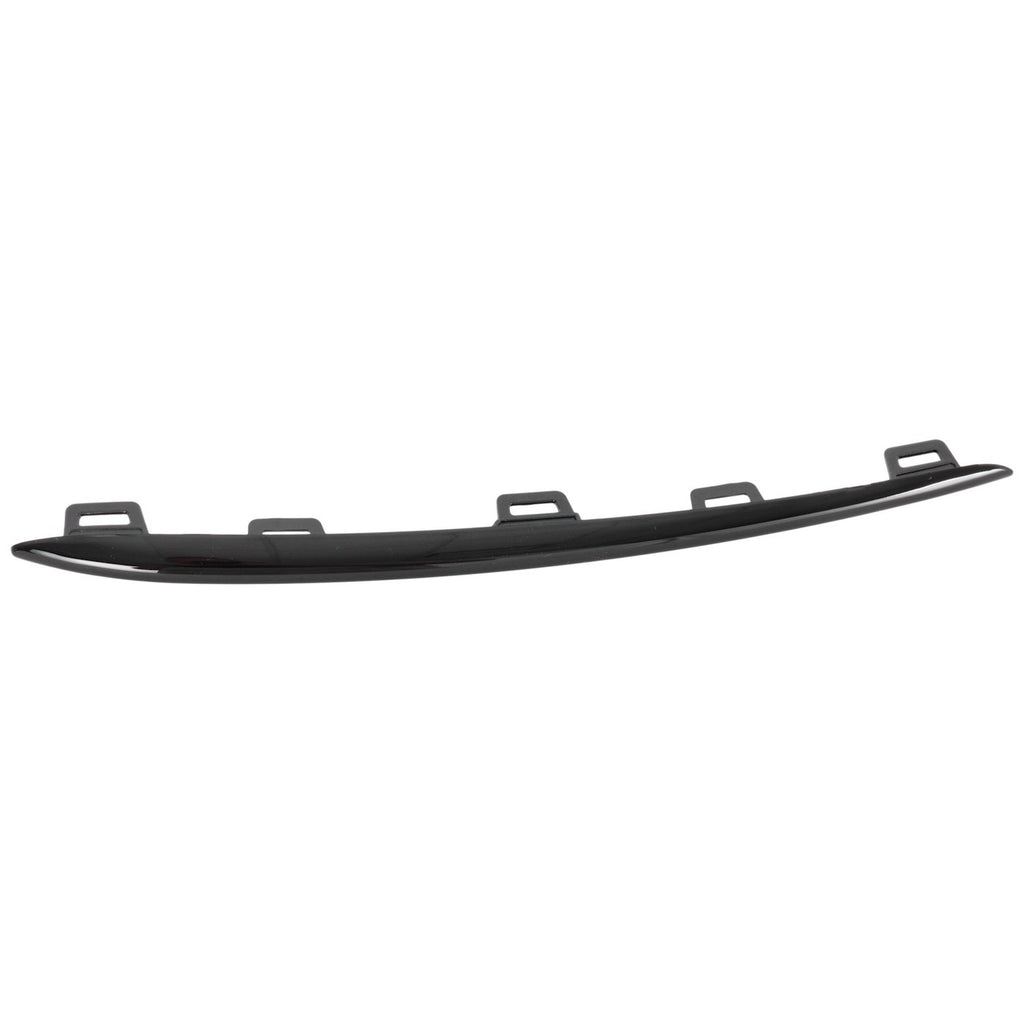 2020-2023 Mercedes-Benz GLE-Class Grille Trim - Left (1678854905)