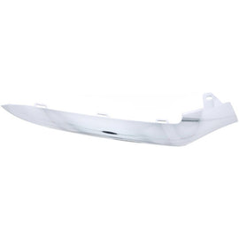 GenuineXL 2010-2016 Mercedes-Benz E-Class Fender - Rear, Lower (212-885-28-74)