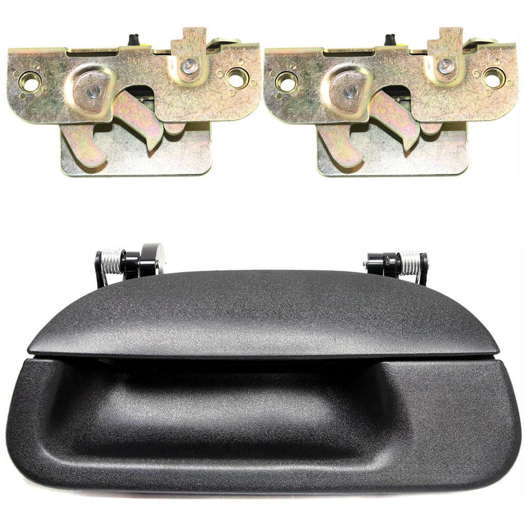 2004-2007 Ford Body Panels - Driver & Passenger Side (GC3Z9943150C)