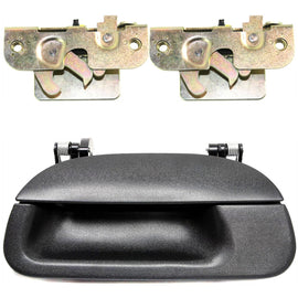 2004-2007 Ford Body Panels - Driver & Passenger Side (GC3Z9943150C)