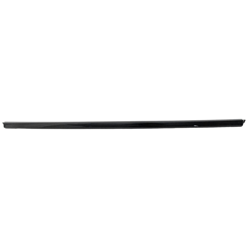 2022-2023 Nissan Murano Bumper Trim - Front, Lower (620789UH1A)