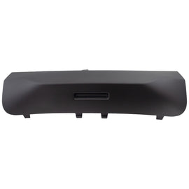 2022-2024 Ford Expedition Hitch Cover - Rear (NL1Z17F000AA)