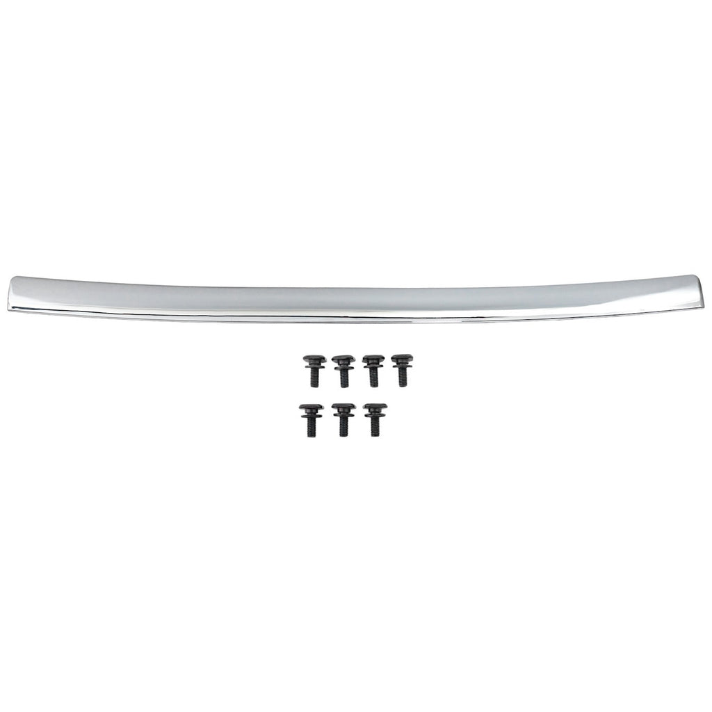 2010-2011 Mercury Milan Hood (AN7Z16856AA)