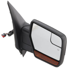 Load image into Gallery viewer, 2012-2014 Ford Expedition &amp; Lincoln Navigator Mirror - Right, Heated (CL1Z17682CBPTMPFM)