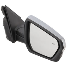 Load image into Gallery viewer, 2018-2023 Chevrolet Equinox &amp; GMC Terrain Mirror - Right, Heated (84225387)