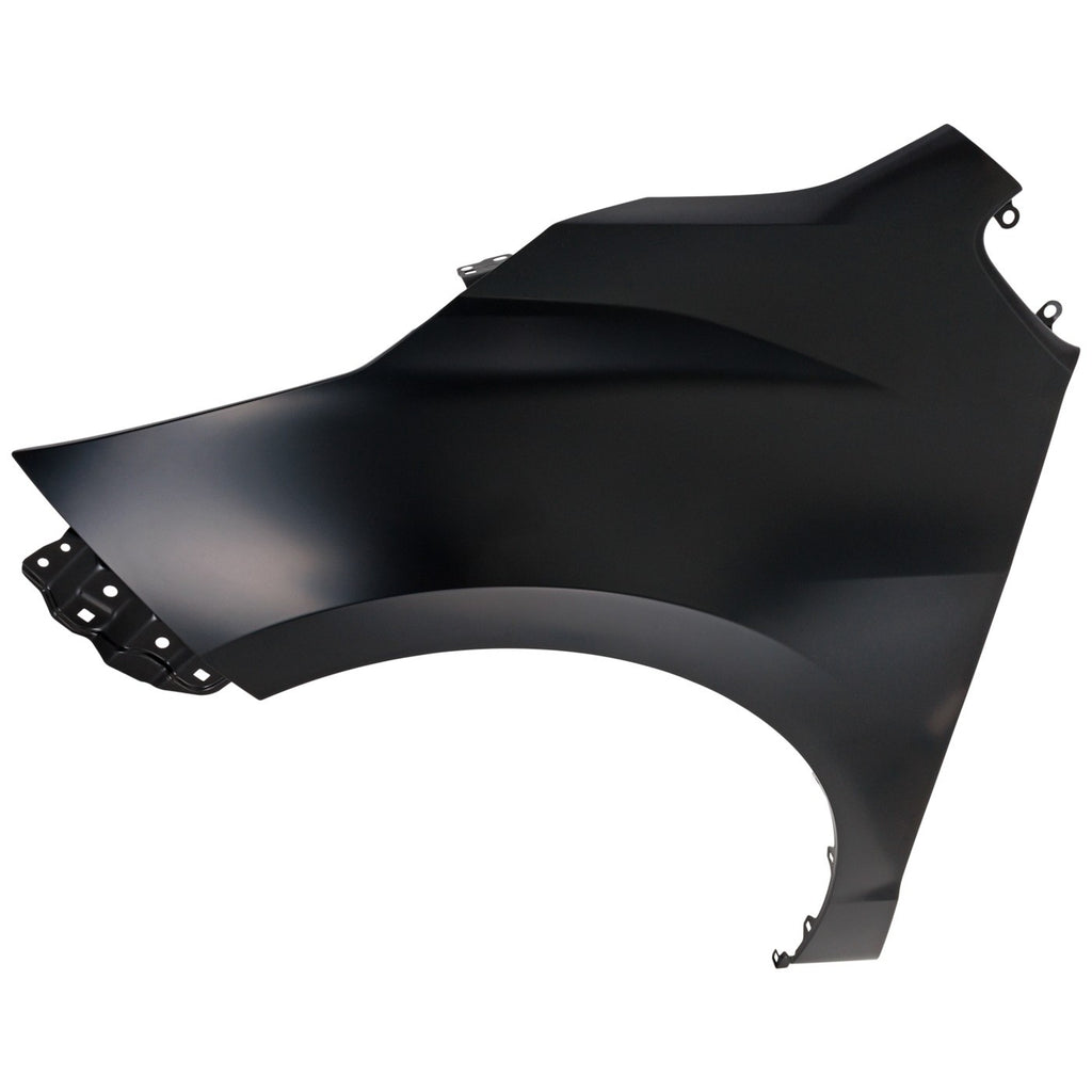2021-2023 Toyota Sienna Fender - Front, Driver Side (5381208050)