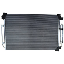 Load image into Gallery viewer, GPD 2009-2017 Nissan Murano &amp; Quest AC Condenser (10476)