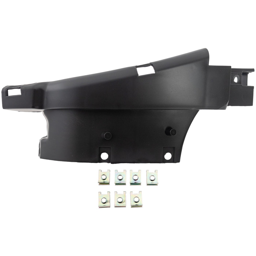 2006-2009 Dodge Ram 1500, Ram 2500 & Ram 3500 Bumper Bracket - Front, Passenger Side (55077374AD)