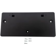 Load image into Gallery viewer, 2020-2022 Kia Telluride License Plate Bracket - Front (86519S9000)