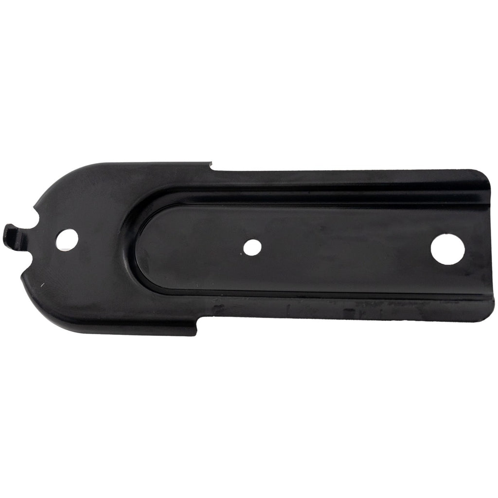 2022-2024 Honda Civic Bumper Bracket - Front, Driver or Passenger Side (71176T20A00)