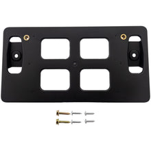 Load image into Gallery viewer, 2019-2021 Volvo XC40 License Plate Bracket (322960105)