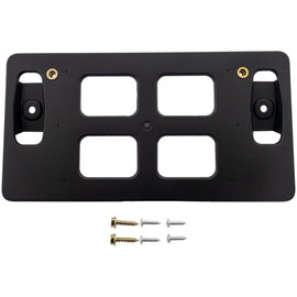 2019-2021 Volvo XC40 License Plate Bracket (322960105)
