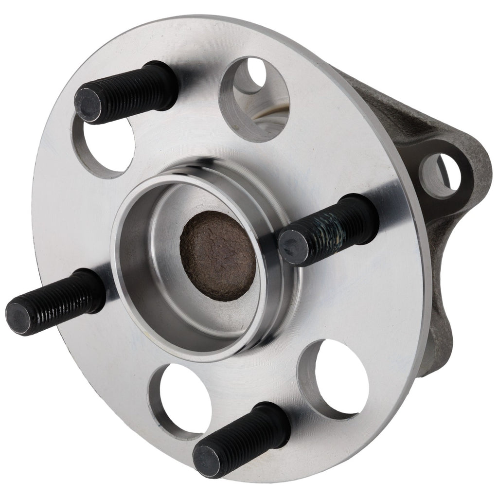 2006-2019 Scion iQ, Toyota Prius C & Toyota Yaris Wheel Hub - Rear, Driver or Passenger Side (4245052060)