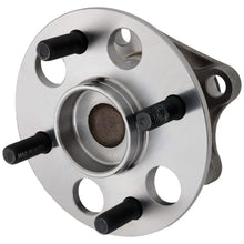 Load image into Gallery viewer, 2006-2019 Scion iQ, Toyota Prius C &amp; Toyota Yaris Wheel Hub - Rear, Driver or Passenger Side (4245052060)