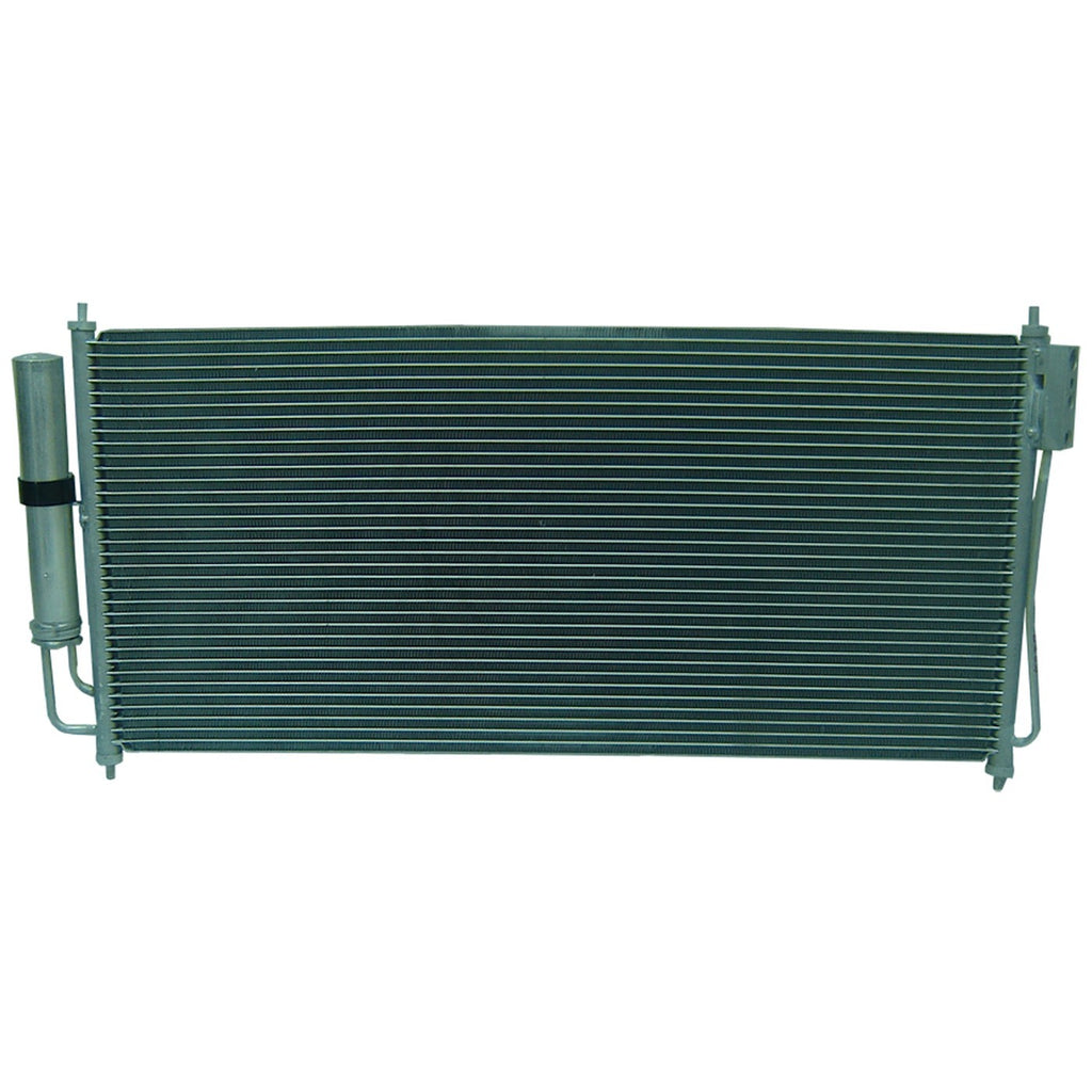 GPD 2002-2008 Nissan Altima & Maxima AC Condenser (10401)