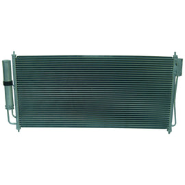 GPD 2002-2008 Nissan Altima & Maxima AC Condenser (10401)