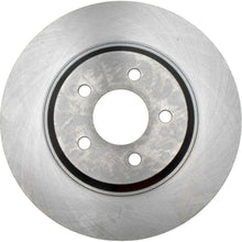 Load image into Gallery viewer, Raybestos 2005-2014 Ford Mustang Brake Rotor - Front, Driver or Passenger Side (680326R)