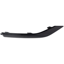 Load image into Gallery viewer, 2021-2022 Hyundai Santa Fe Bumper Trim - Rear, Left (86694S2500)